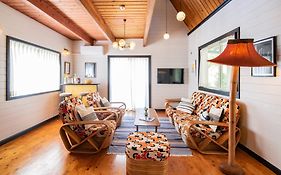 Flex Beach House