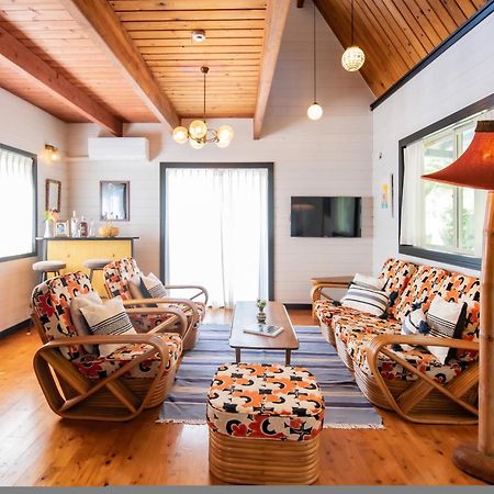 Flex Beach House 本部 外观 照片